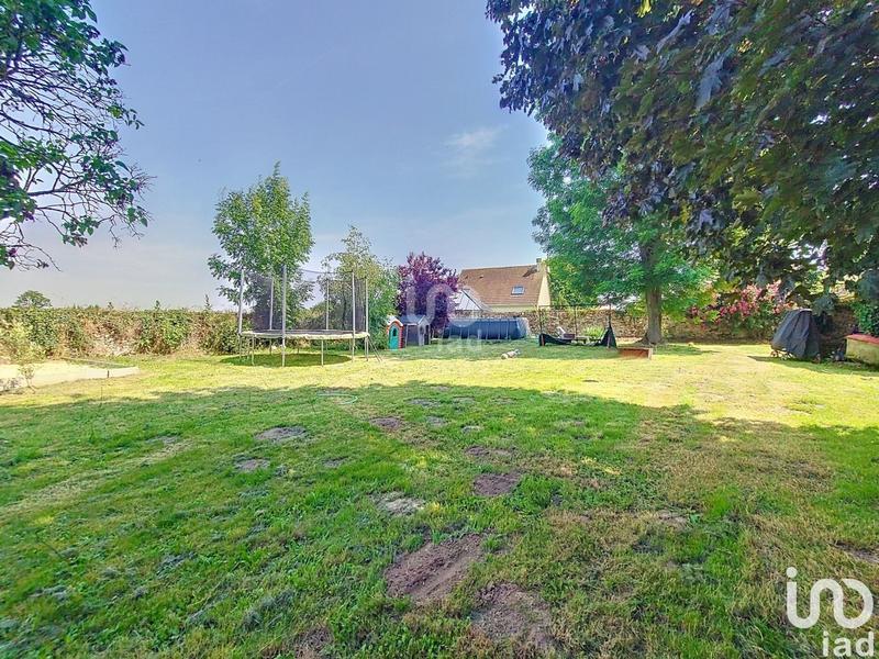 Maison - 155 m² - 6 pièces