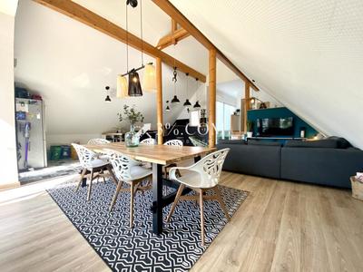 Maison - 170 m² - 5 pièces