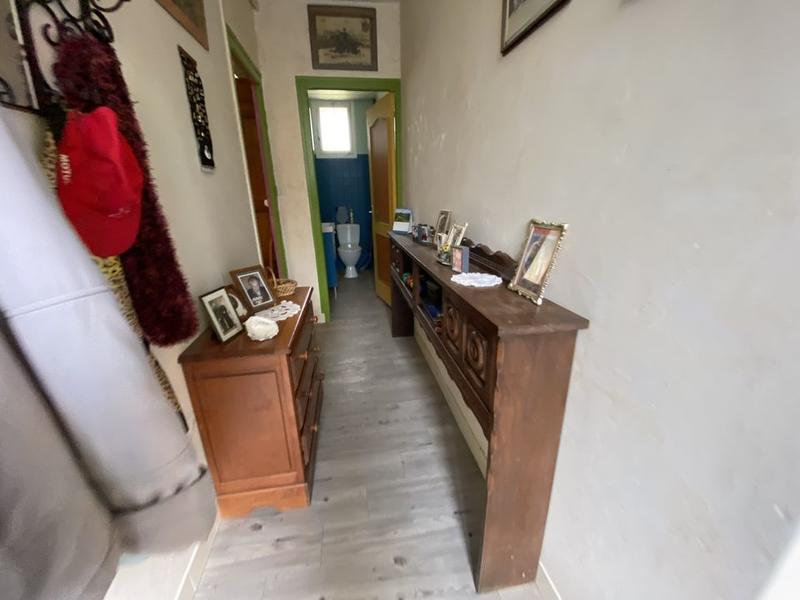 Maison en pierre - 80 m² - 3 pièces