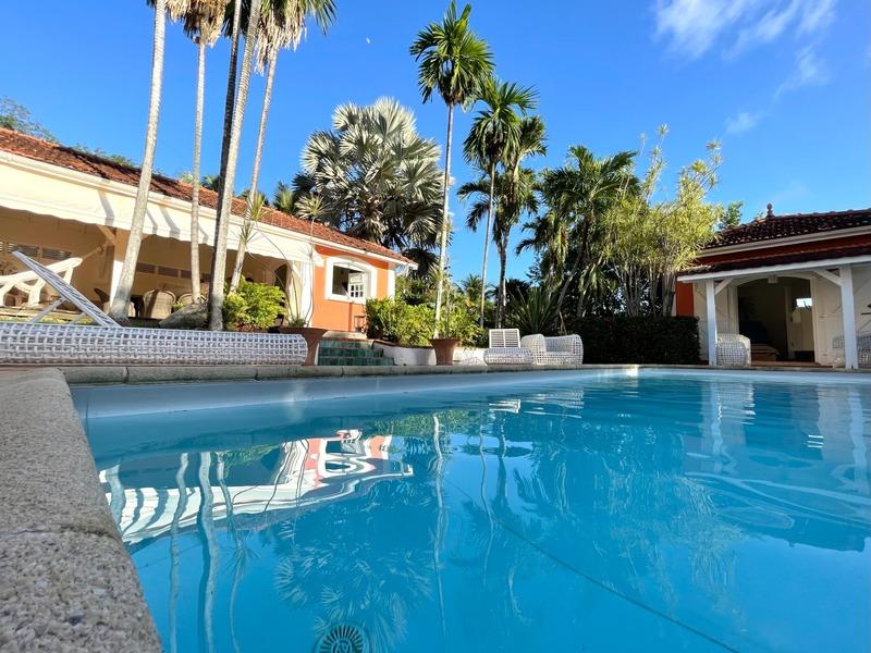 Villa - 172 m² - 6 pièces