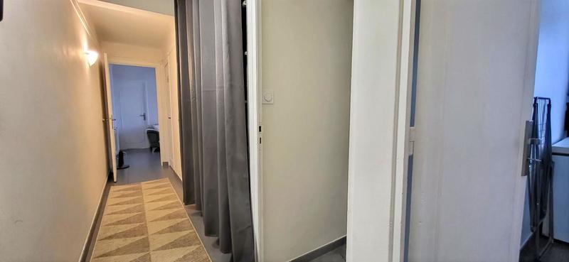 Appartement - 73 m² - 5 pièces