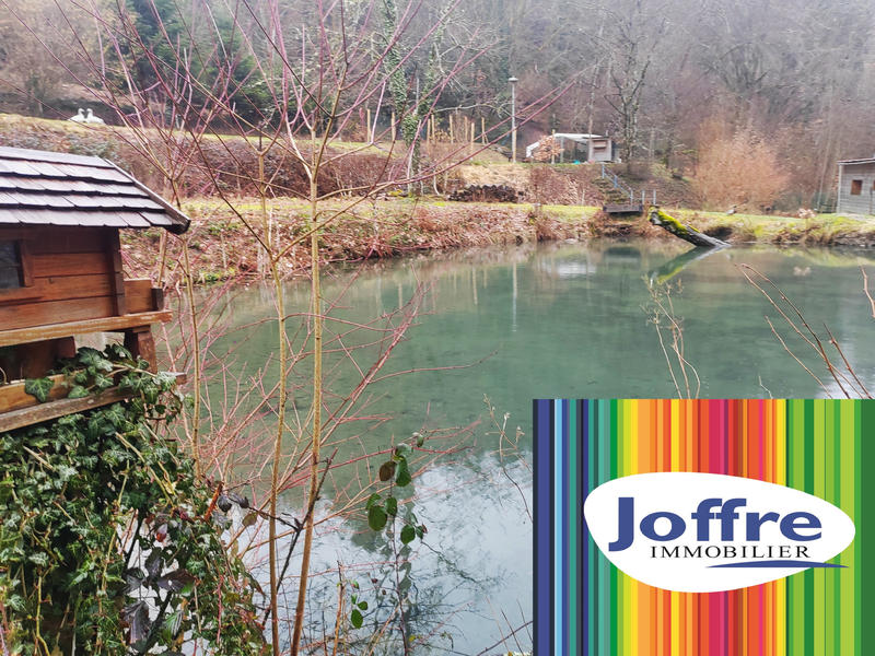 Maison - 142 m² - 4 pièces