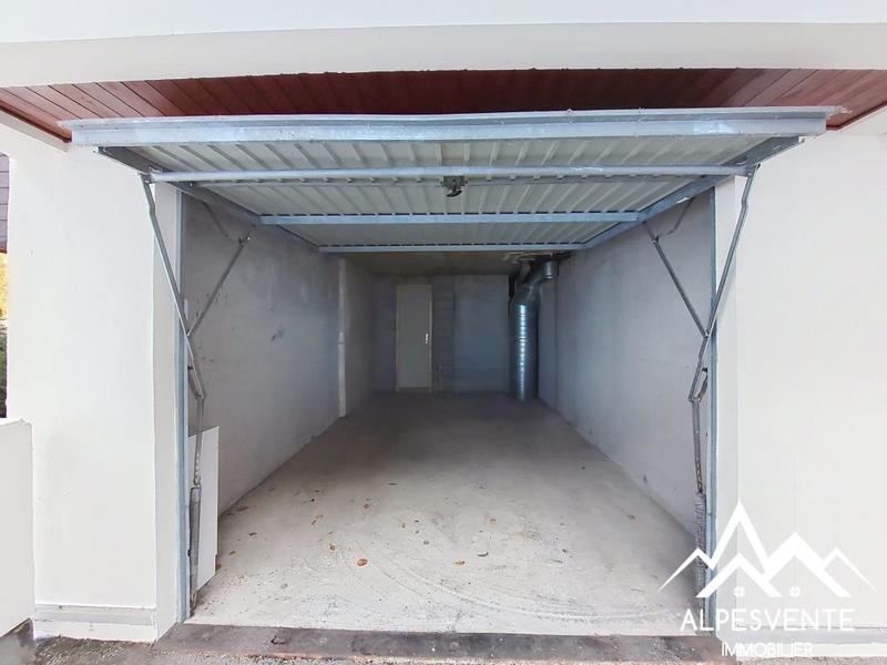 Duplex - 28 m² - 3 pièces