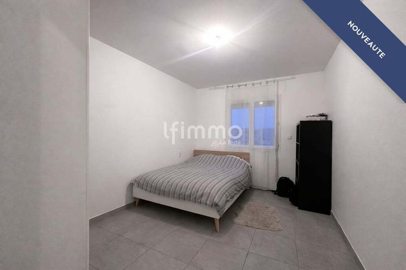 Maison - 117 m² - 6 pièces