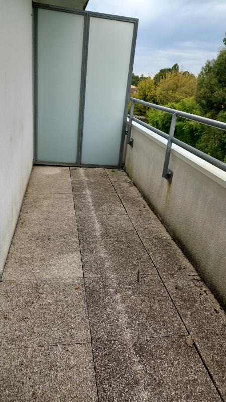 Appartement - 24 m² - 1 pièce