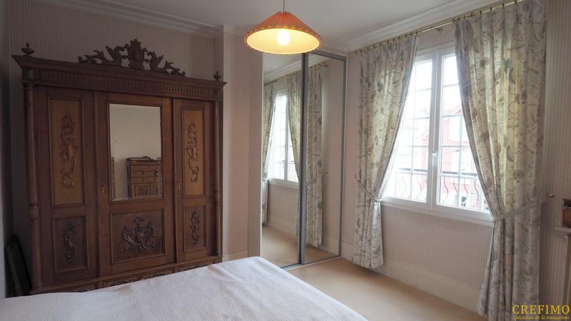 Maison - 156 m² - 8 pièces