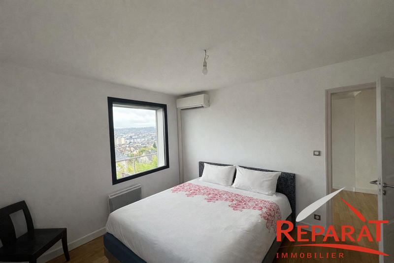 Maison - 128 m² - 6 pièces