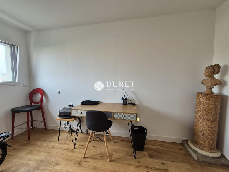 Appartement - 77 m² - 3 pièces