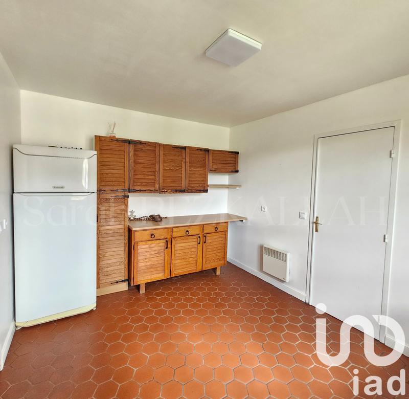 Maison - 135 m² - 6 pièces