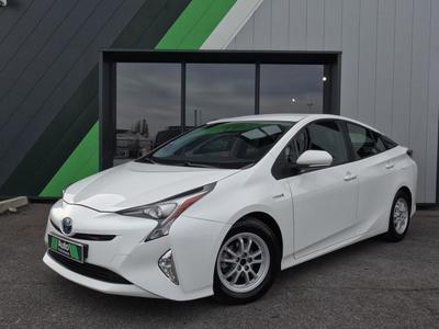 Toyota Prius Hybride Dynamic Pack Premium