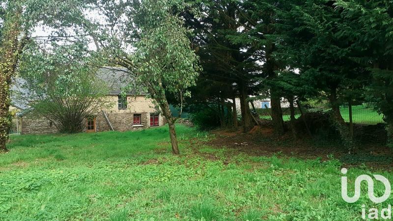 Maison - 100 m² - 3 pièces