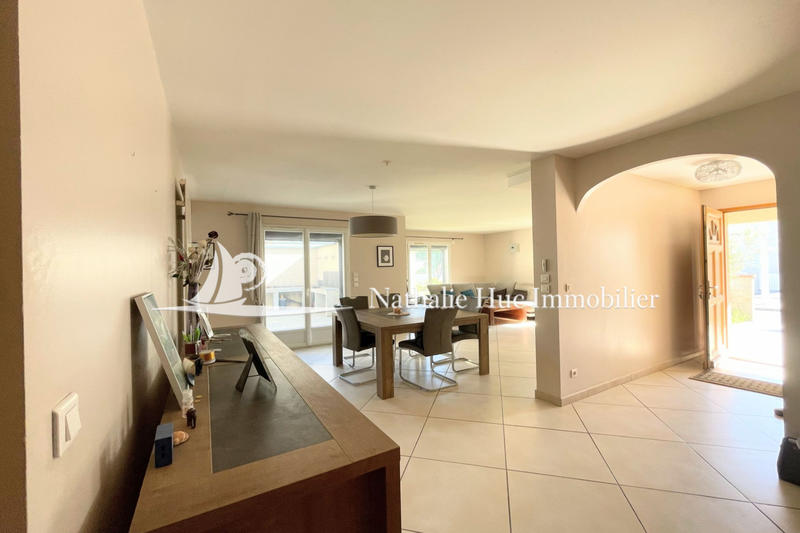 Maison - 146 m² - 4 pièces