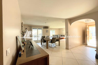 Maison - 146 m² - 4 pièces