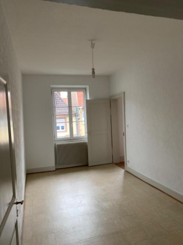 Appartement - 104 m² - 4 pièces