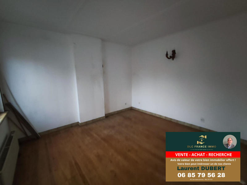 Maison - 152 m² - 8 pièces