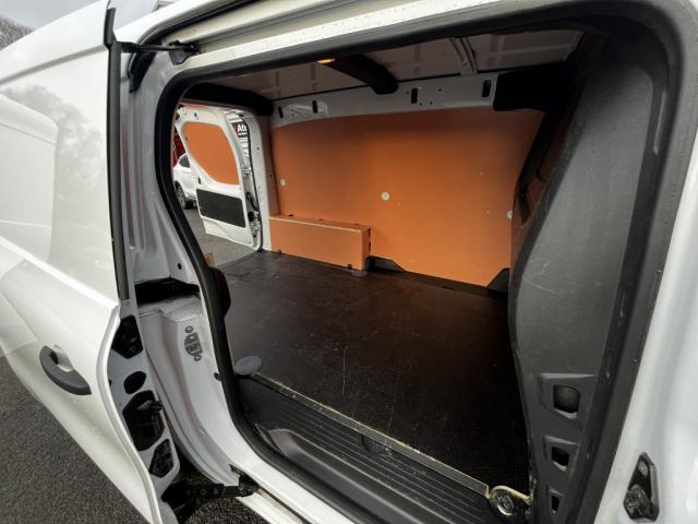 Nissan Townstar Fourgon L2 Tce 130 Bvm Acenta 16 650€ Ht Tva Recuperable