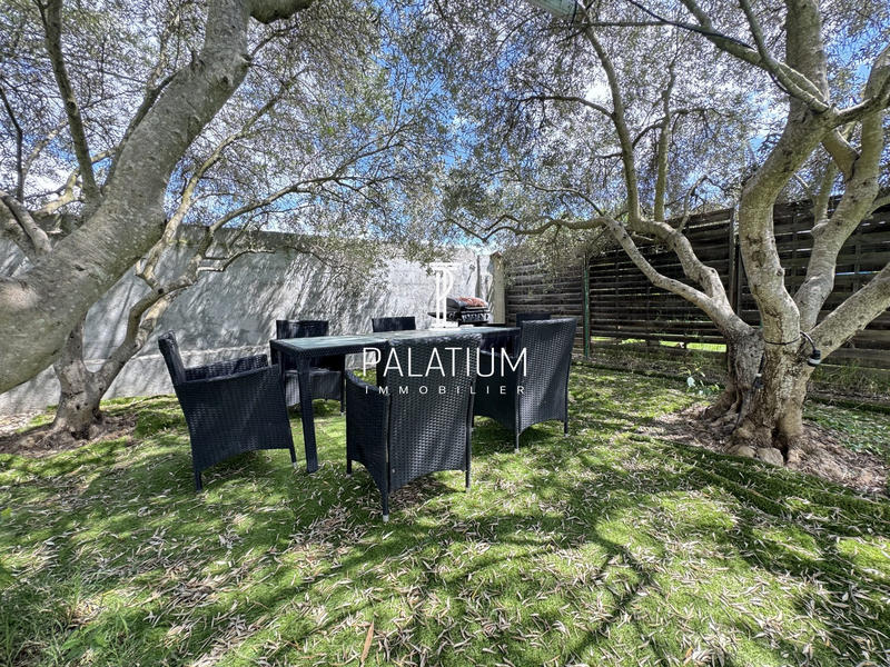 Maison - 102 m² - 4 pièces