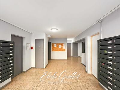 Appartement - 12 m² - 1 pièce