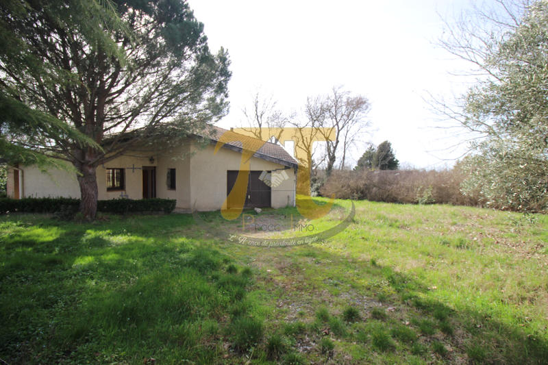 Maison - 144 m² - 7 pièces