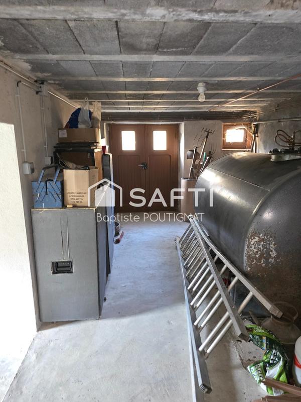 Maison - 67 m² - 4 pièces