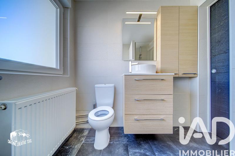 Appartement - 70 m² - 4 pièces