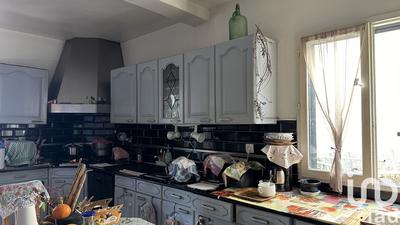 Maison - 172 m² - 8 pièces