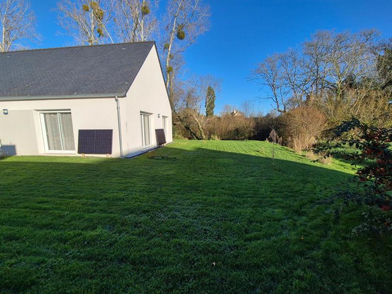 Maison - 79 m² - 4 pièces