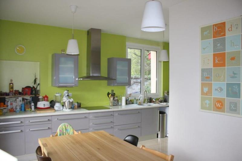 Maison contemporaine - 145 m² - 6 pièces