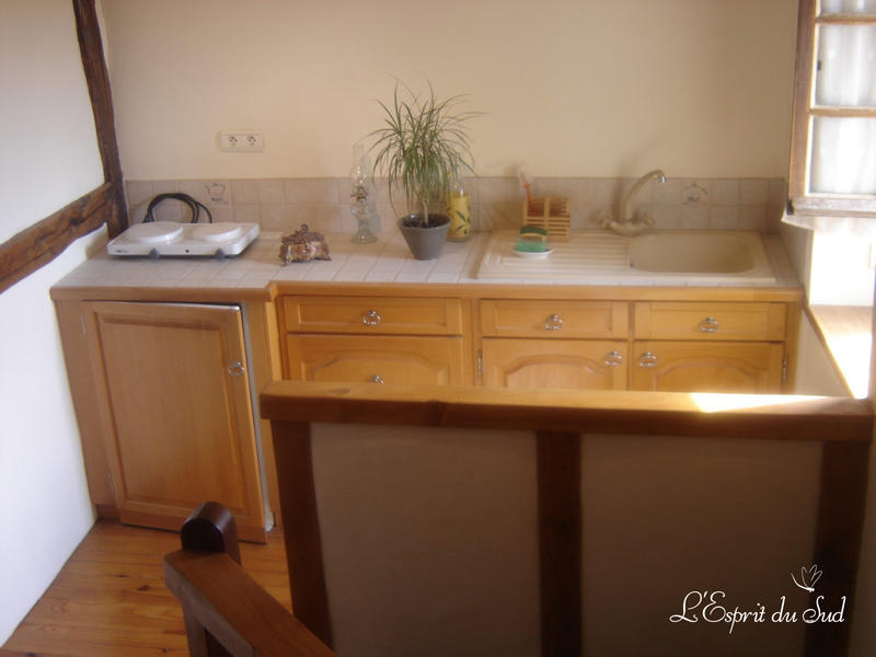 Maison ancienne - 170 m² - 6 pièces