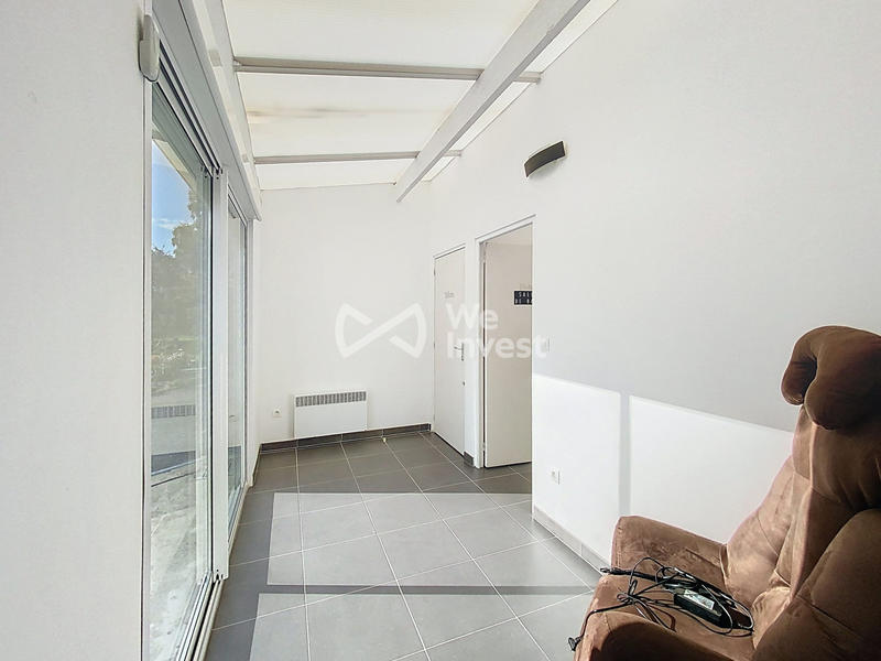 Maison - 94 m² - 4 pièces