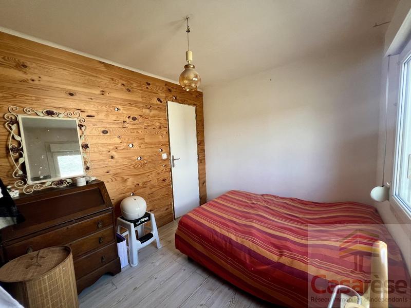 Maison - 88 m² - 4 pièces