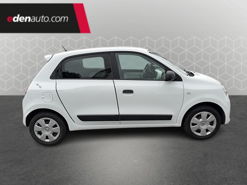 Renault Twingo III 1.0 SCe 70 Life