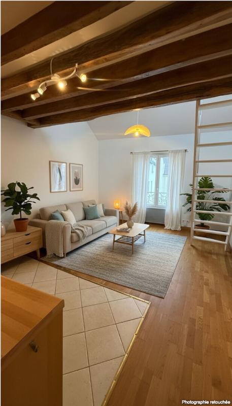 Appartement - 44 m² - 3 pièces