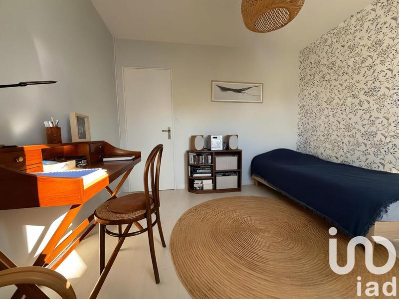 Maison - 106 m² - 4 pièces