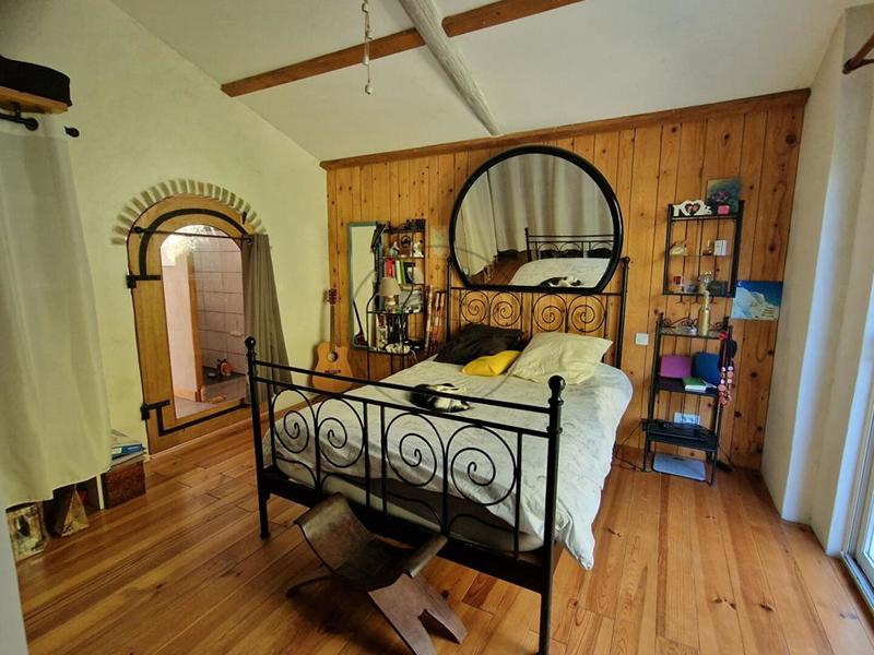 Maison - 155 m² - 6 pièces