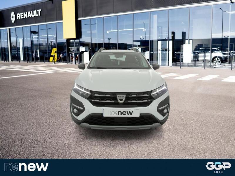 Dacia Sandero TCe 90 - 22 Stepway Essentiel