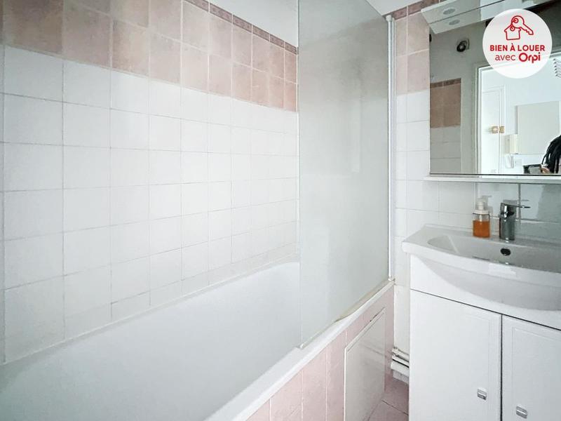 Appartement - 29 m² - 1 pièce