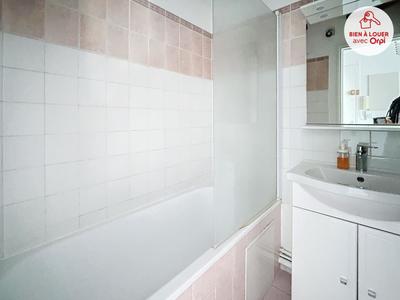 Appartement - 29 m² - 1 pièce