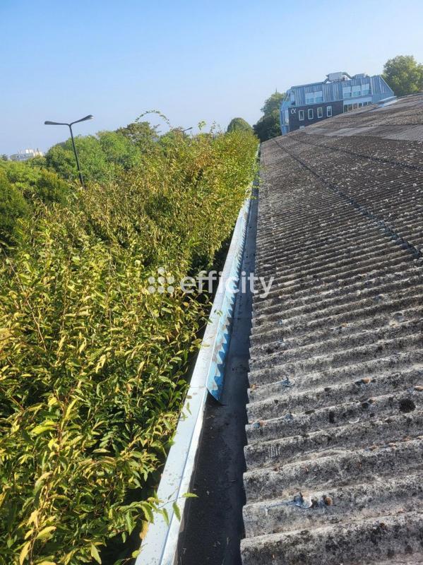 Bureau - 2 000 m² - 30 pièces