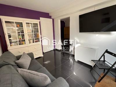 Bureau - 32 m² - 2 pièces