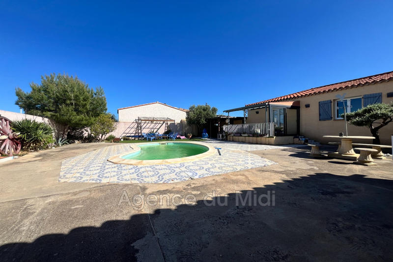 Villa - 90 m² - 4 pièces