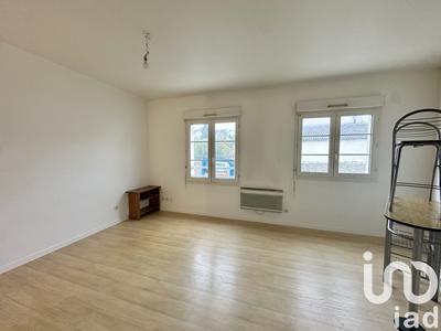 Appartement - 24 m² - 1 pièce