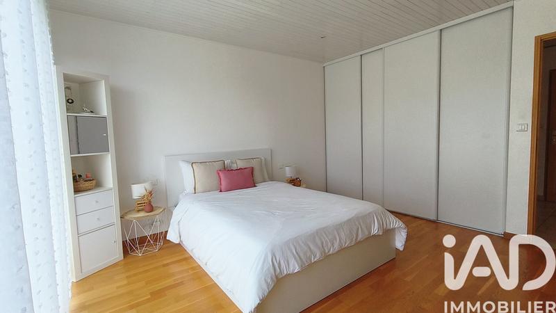 Maison - 155 m² - 5 pièces