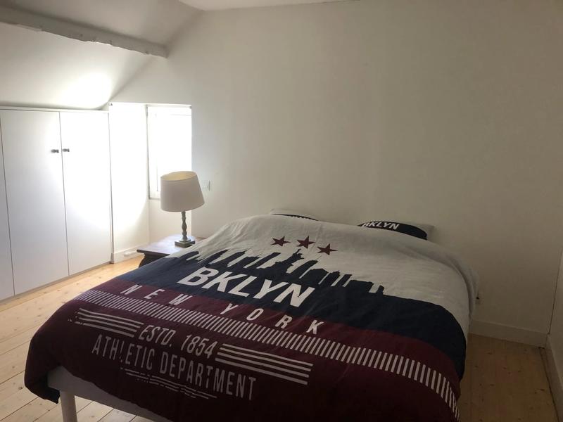 Maison - 175 m² - 8 pièces