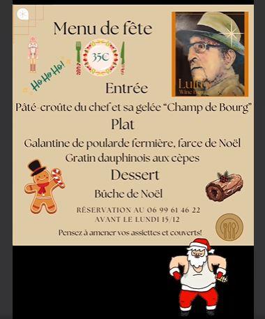 Soirée vins charcuterie et fromage au Domaine des Allégrets