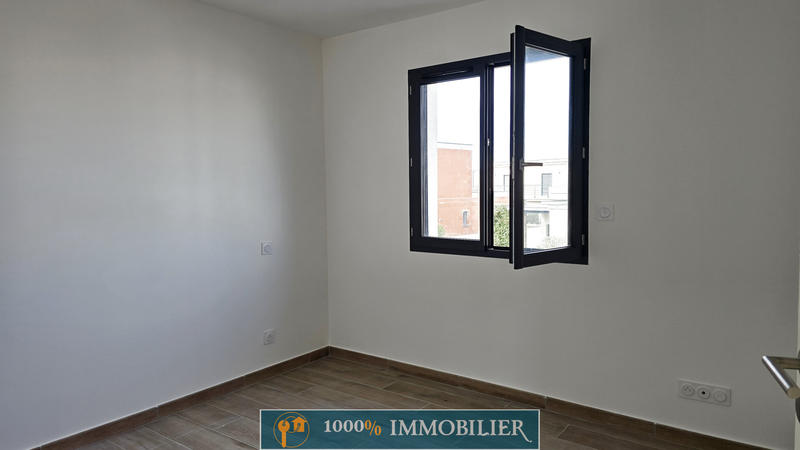 Maison - 105 m² - 6 pièces