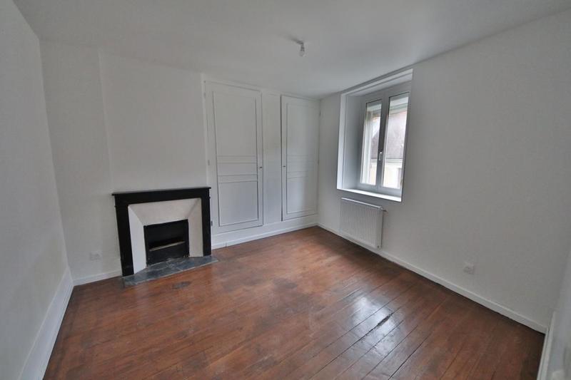 Maison de ville - 76 m² - 4 pièces