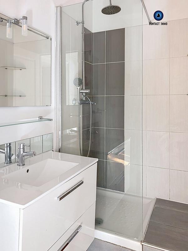 Appartement - 71 m² - 3 pièces