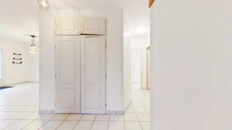 Maison - 120 m² - 4 pièces