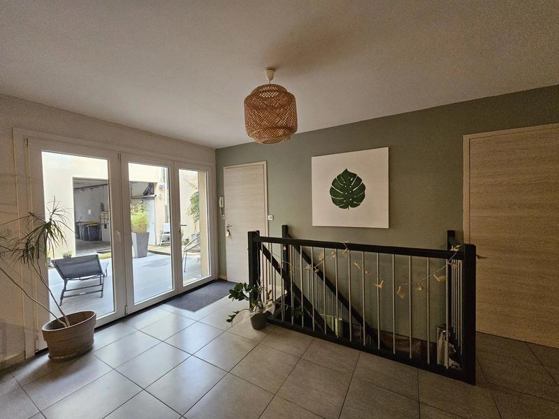 Appartement - 85 m²